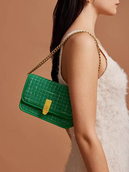 Amelia Shoulder Bag